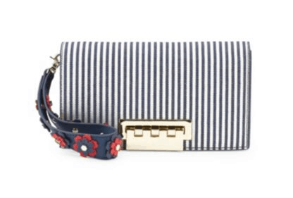 How to Mix Stripes Like a Sartorial Champ 6 dresses 1