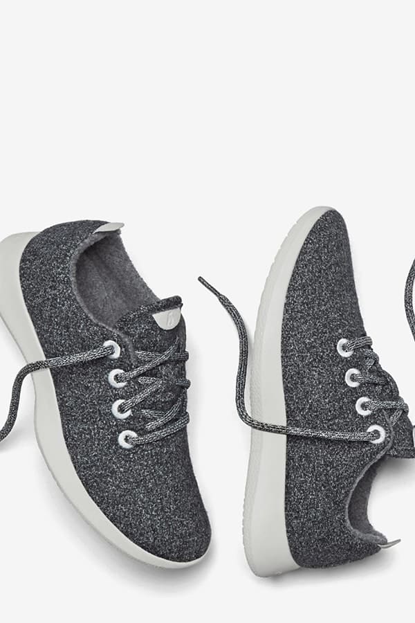 Shoes by Allbirds