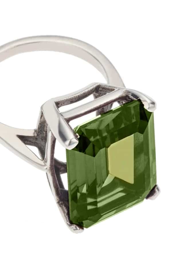 Cocktail Ring by House of Charmed