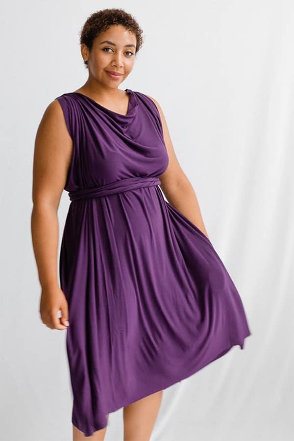 Dress by Encircled