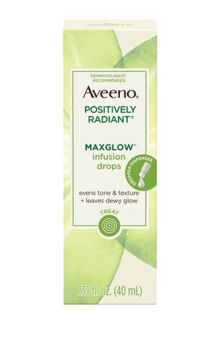 Aveeno Beauty Serum