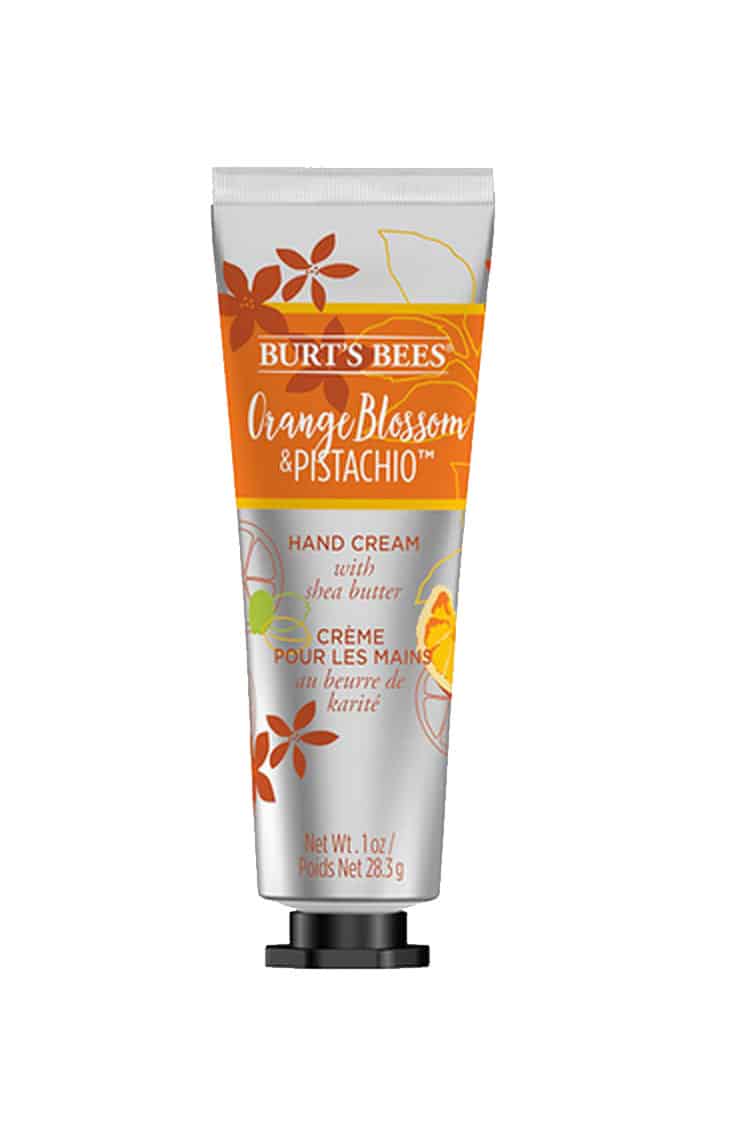 Burt's Bees Hand Cream