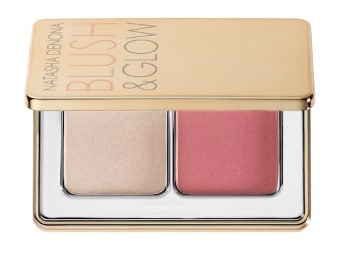 Blush compact