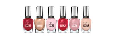 Sally Hansen Manicure