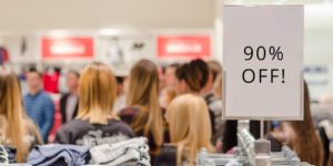 Read This Before You Shop Post-Holiday Sales