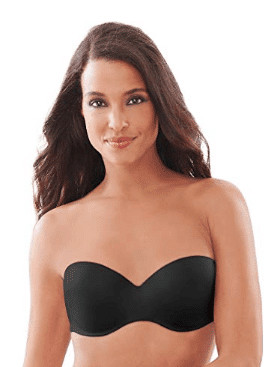 lilyette bras