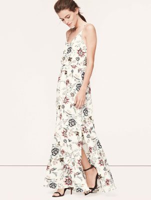 What to Wear to a Summer Wedding - Day or Night