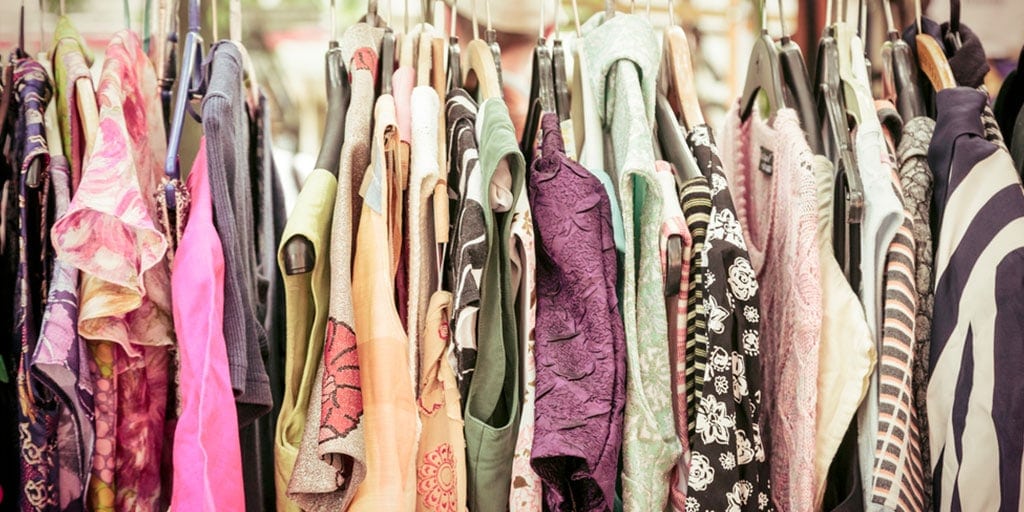 SwapStyle.com: Online Clothing Swap Site