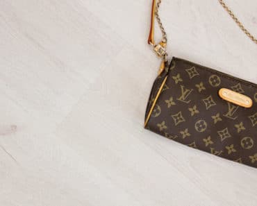 Louis Vuittton handbag