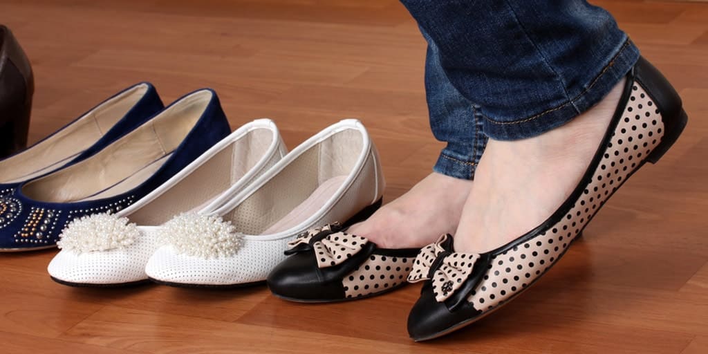 10 Ways to Wear Flats According to Instagram