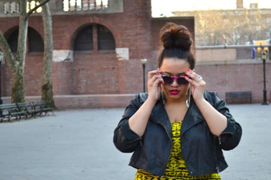 Gabi Fresh blog