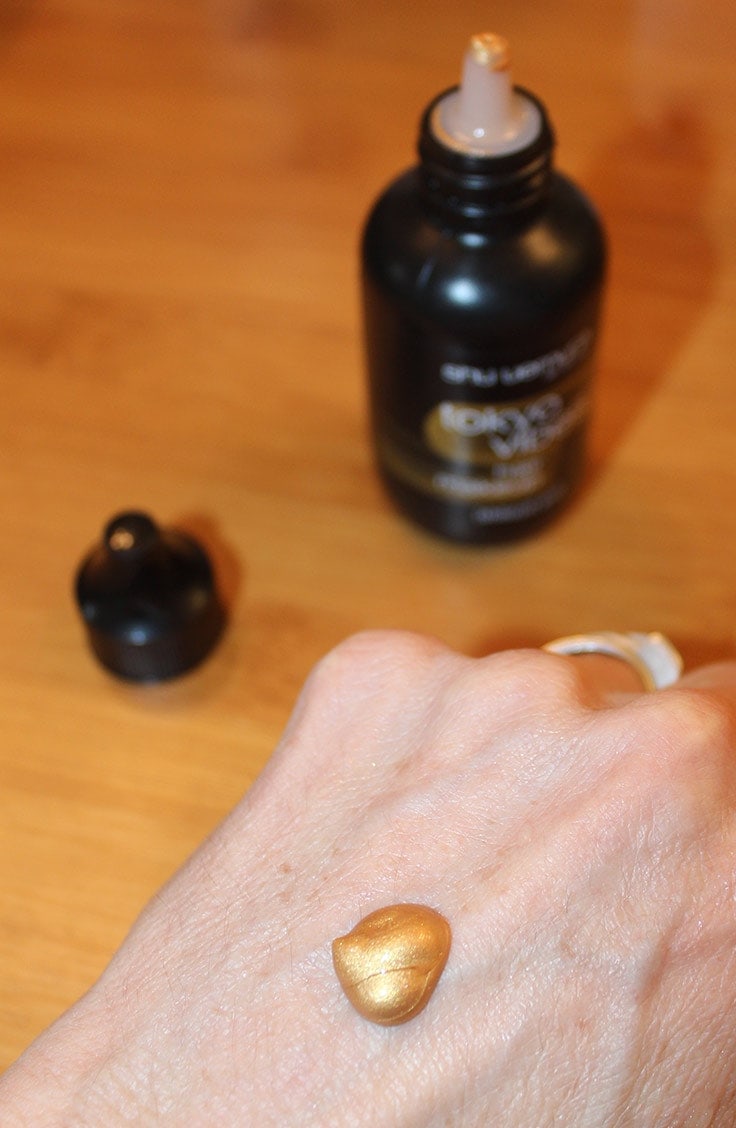 Tokyo Vibes hair makeup