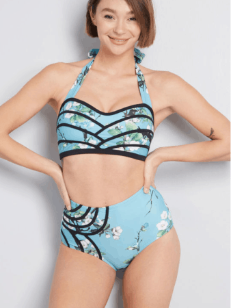 Spring and summer style 1