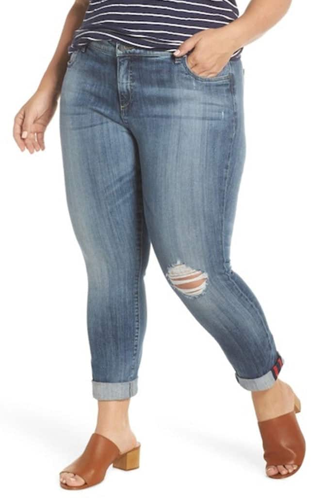 Kut from the Kloth Jeans