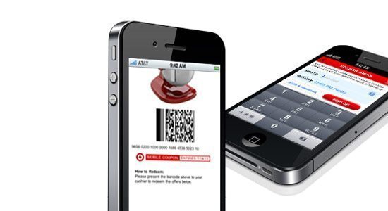 How-To: Shopping at Target 1 Mobile coupons for Target
