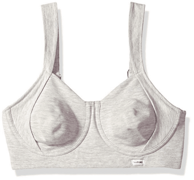 Natori cotton bra