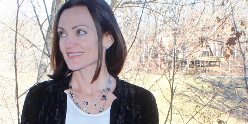 Catherine Brock, the Budget Fashionista