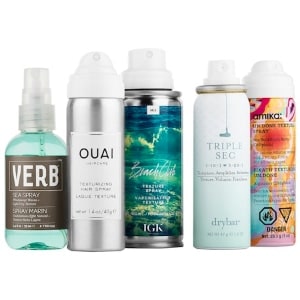 Sephora Hair Care Set