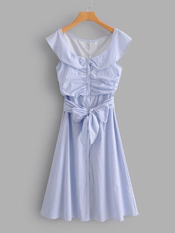 Kate Middleton style dress for less 