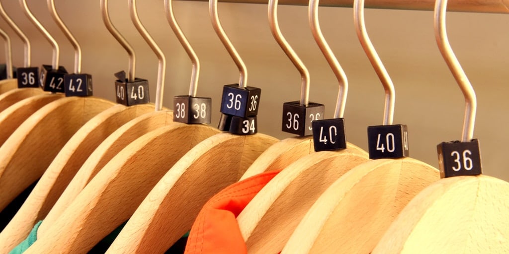 dress sizes european to us