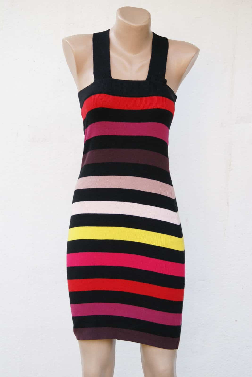 Striped Sonia Rykiel dress 