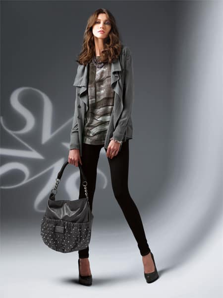 simply vera vera wang jacket