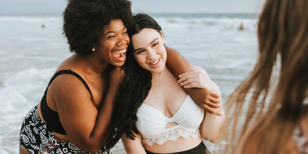 orbit cut out swimsuit