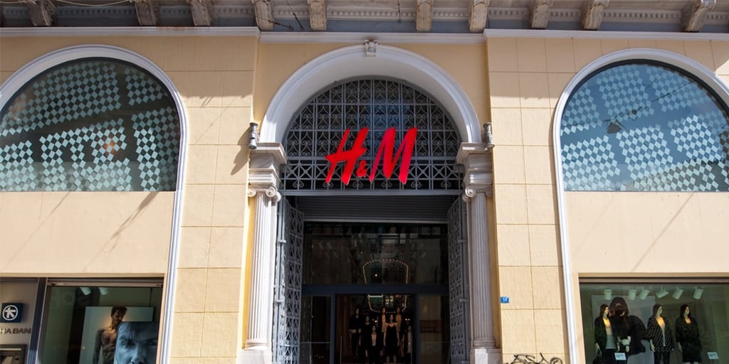 H&M Spring Preview 2019