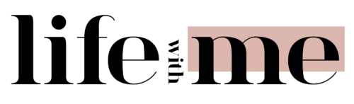 10 Beauty Blogs to Read in 2019 5 Life with me logo