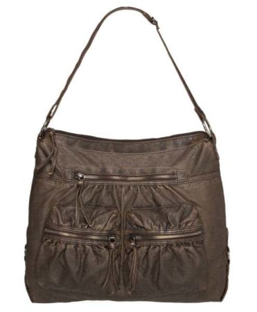 Crossbody bag