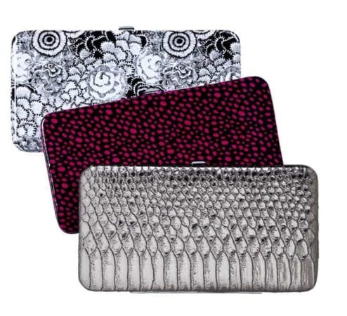small clutch bags