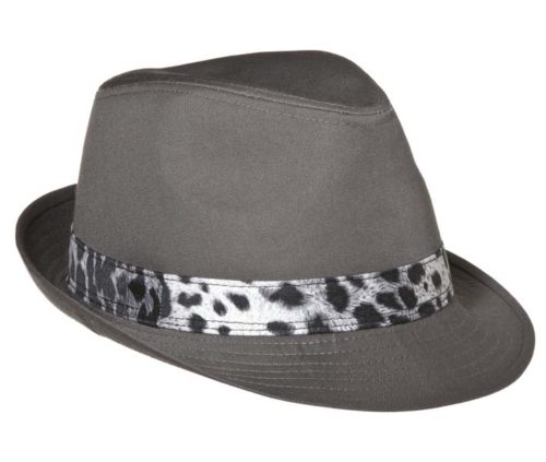 Fedora hat
