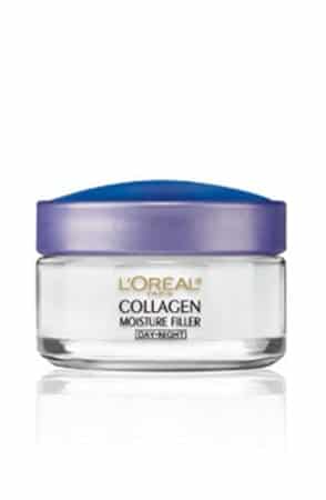 budget anti aging cream