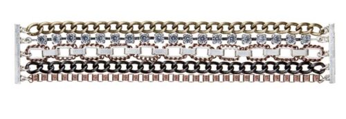 chain bracelet