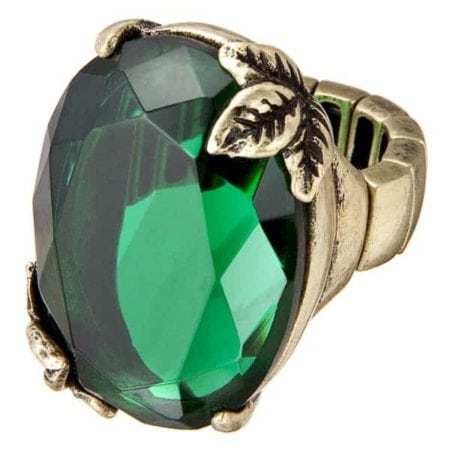 green ring