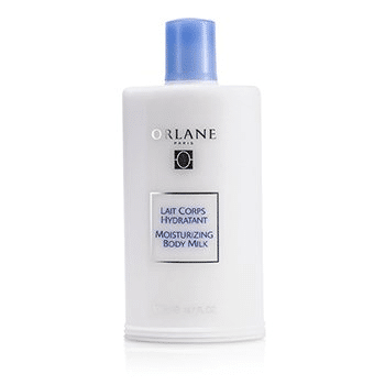 4 New Face Wash Alternatives 2 Orlane cleansing milk