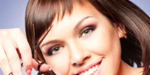 Hairstyles with Bangs: Bangs for Any Face