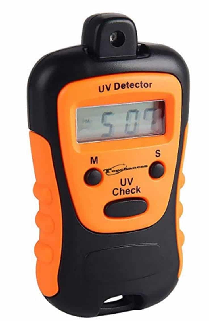 UV Monitor