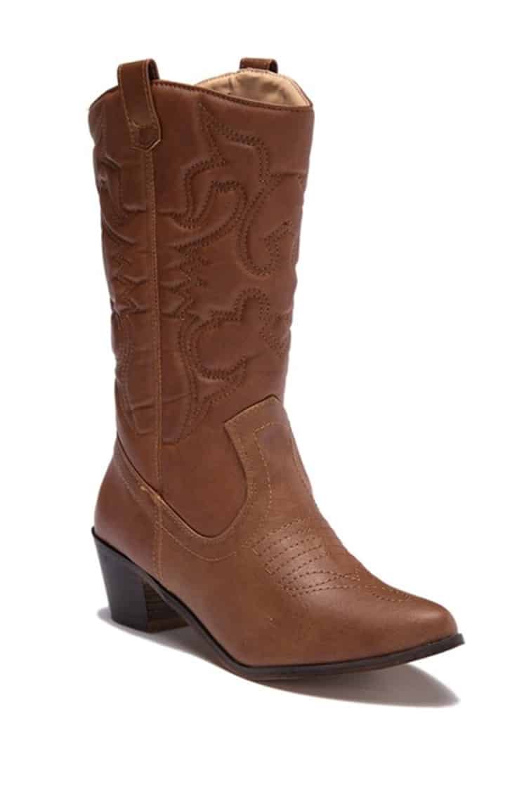 Cowboy Boots Style — How to Wear 