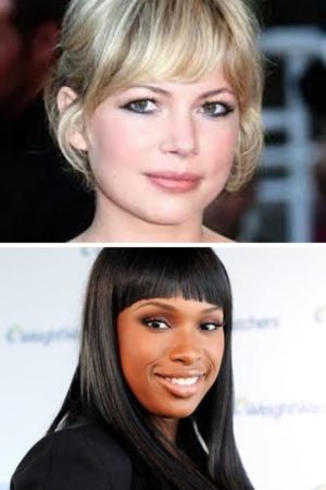 50 Best Hairstyles With Bangs for 2022