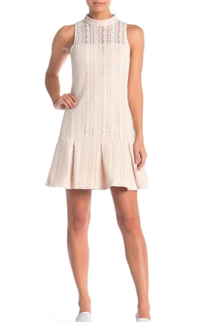 yeezy dress