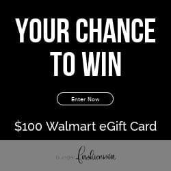 Spring refresh giveaway 