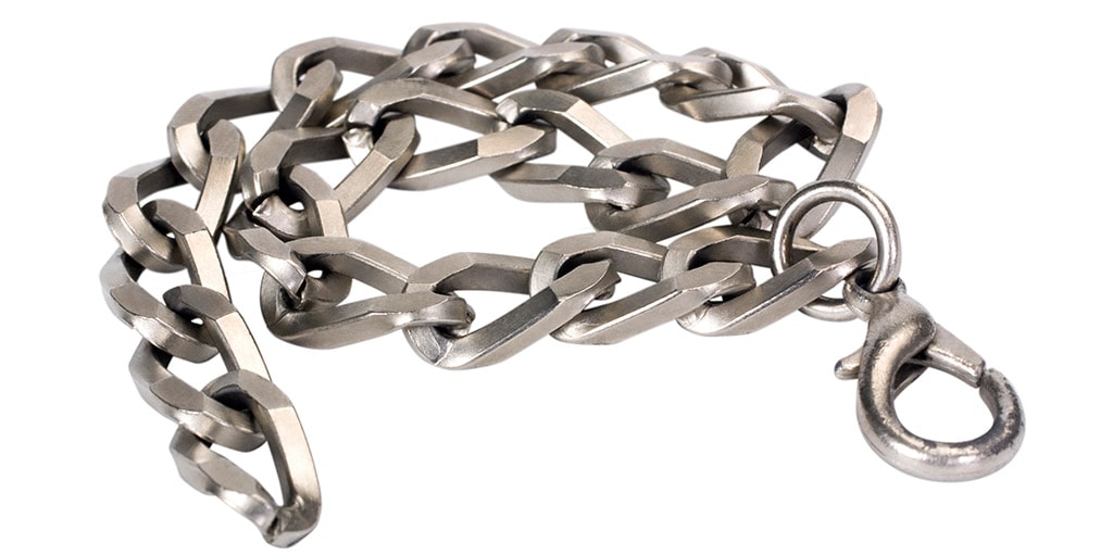 Chain bracelet