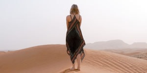 5 Reasons to Add a Shark Bite Dress to Your Summer Wardrobe