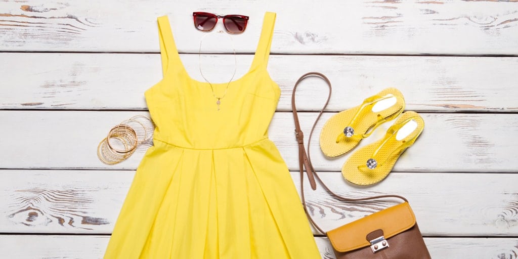 Updated for 2019! 101 Summer Dresses Under $100