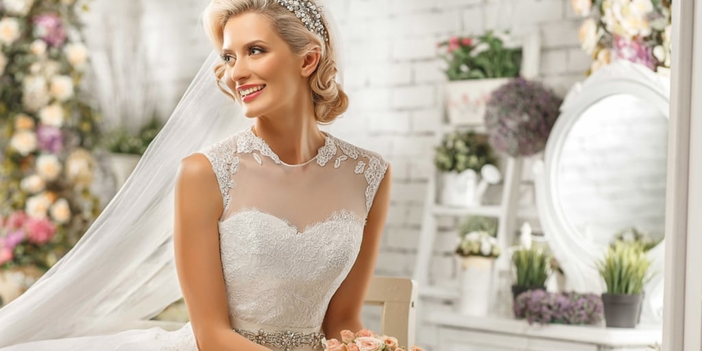 Fabulous Wedding  Dresses  Under  100  The Budget Fashionista