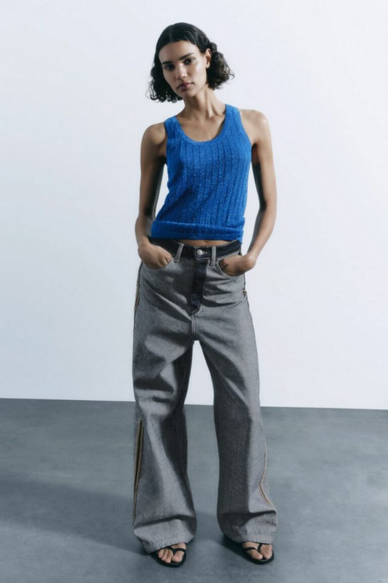 Get Instant Style with These 10 Zara Picks Under 100 • budget FASHIONISTA