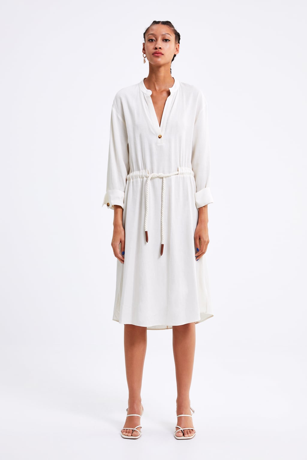 Zara Picks — 10 Pieces under 100 to Wear Now — Budget Fashionista