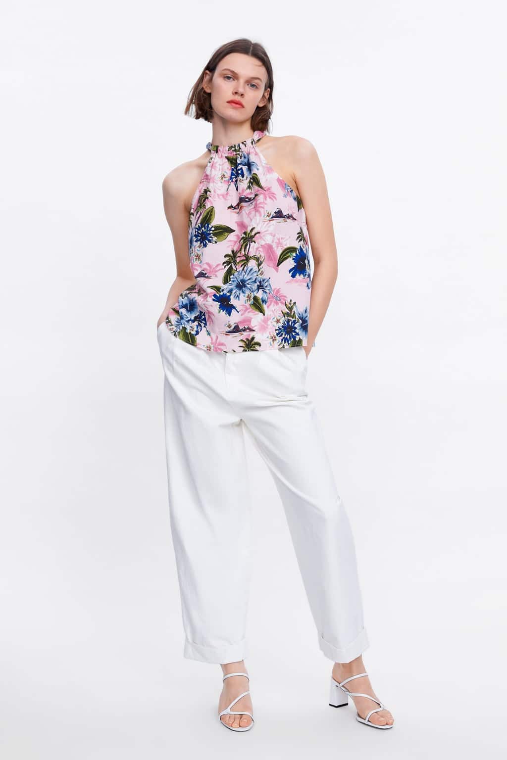 Zara Picks — 10 Pieces under $100 to Wear Now — Budget Fashionista