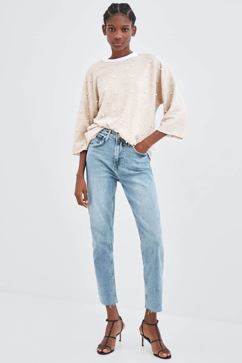 Zara Picks — 10 Pieces under 100 to Wear Now — Budget Fashionista